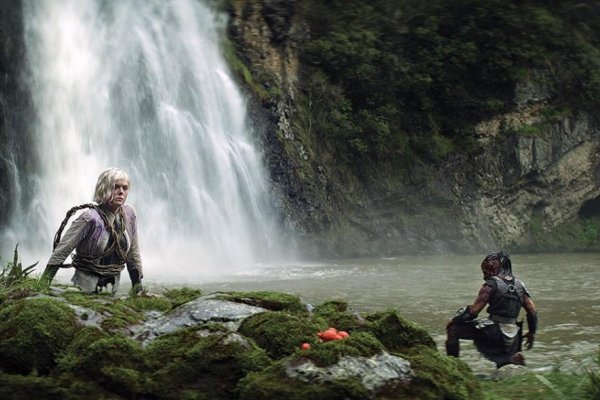 Filmy .týždňa: Predátor korisťou, Chopin rockerom a Cesta životom