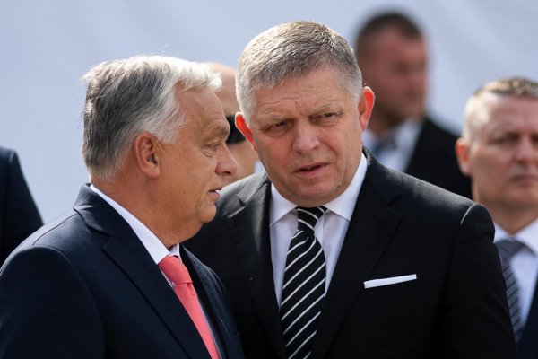 Fico: Stratégia Európskej únie k vojne na Ukrajine zlyhala