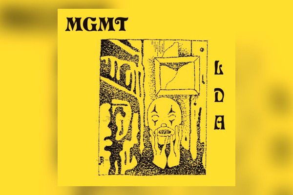 .recka týždňa: MGMT – Little Dark Age