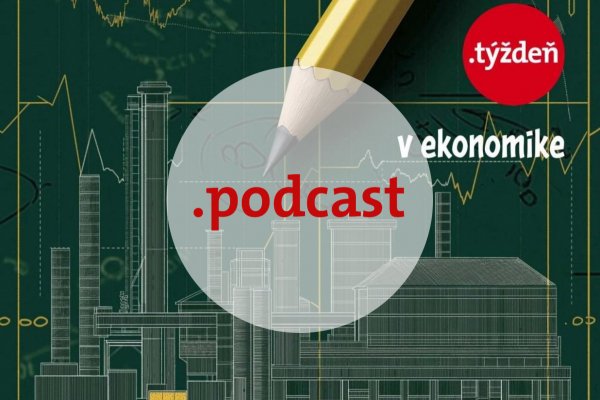 .týždeň v ekonomike: Zasypú nás odpady? Je spaľovanie lepšie ako skládkovanie?