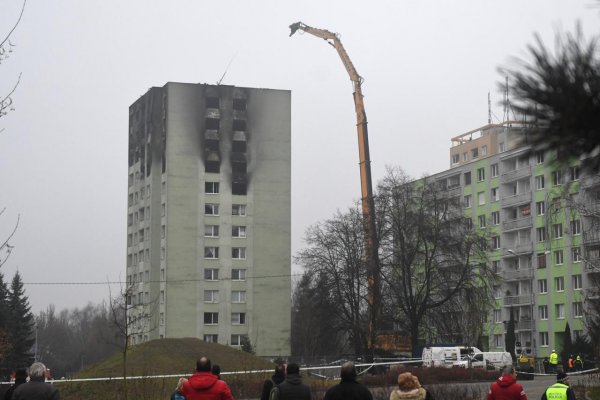 Okresný súd vyhlásil nezvestnú ženu po výbuchu plynu za mŕtvu