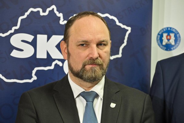 Do PS vstupuje šéf TTSK a jeden zo zakladateľov OĽANO J. Viskupič