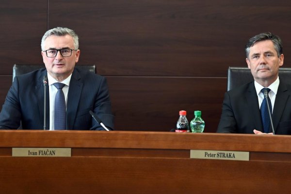 Ústavný súd posúdi ústavnosť novely zákona o neziskových organizáciách
