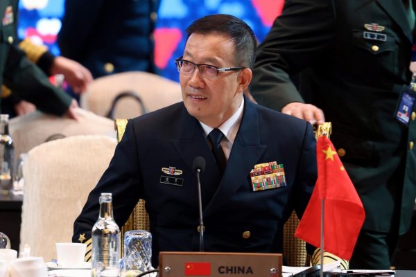 Hegseth vyjadril obavy nad činnosťou Číny v Juhočínskom mori a okolí Taiwanu