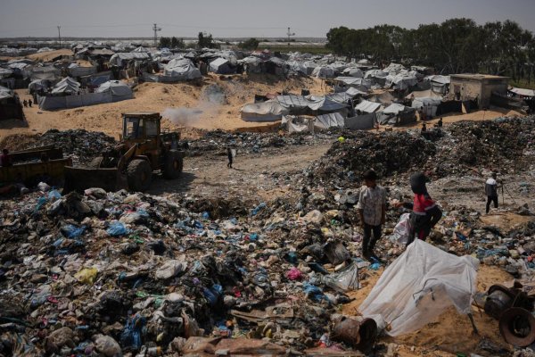 Amnesty International odsúdila Izrael za genocídu, svet je vraj na pokraji nebezpečnej éry