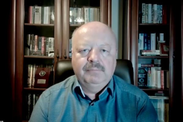 Generál Pavel Macko: Prímerie porušil Hamas – Izrael len odpovedal