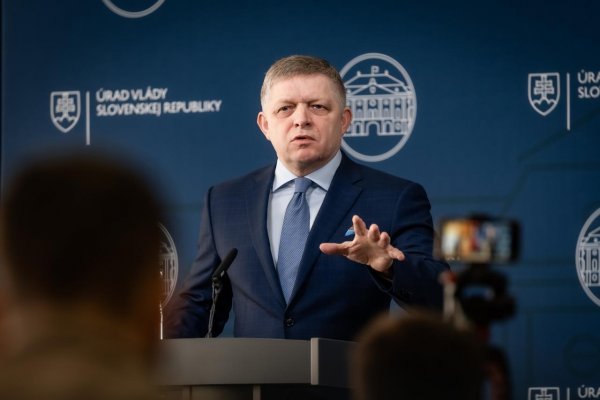 Fico: Slovensko požiadalo o odklad hlasovania o 18. balíku protiruských sankcií