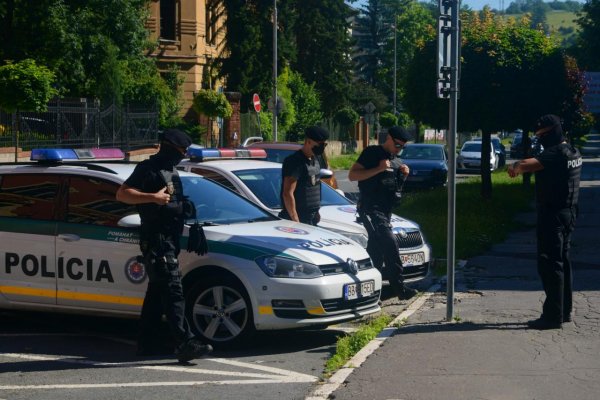 V kauze Dobytkár NAKA polícia obvinila 21 fyzických a 7 právnických osôb