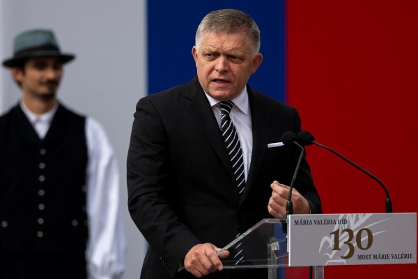 Robert Fico stráca „glanc“