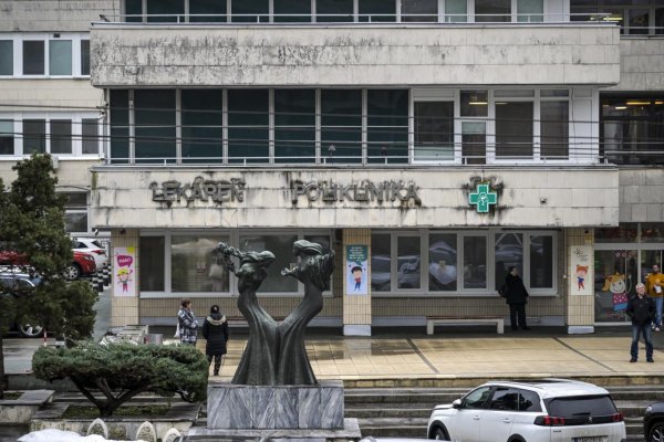 Štátom podporovaná a ticho tolerovaná eutanázia – tam smeruje Smerom riadené zdravotníctvo