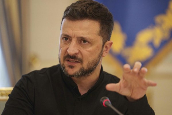 Zelenskyj vyzval pred summitom G7 na zvýšenie tlaku na Rusko