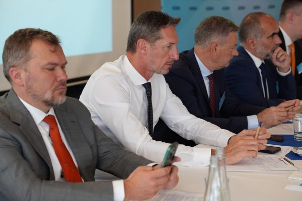 Majerský: Generálny štrajk nemajú pripravovať a ohlasovať politické strany