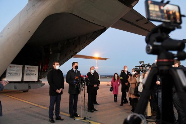 Rudolf Zajac: Viacero tvárí zdravotníctva v roku 2021