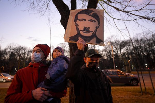 Vladimír Bilčík zo SPOLU: Slobodu a mier si zaslúžia tí, ktorí sú ochotní o ne zabojovať