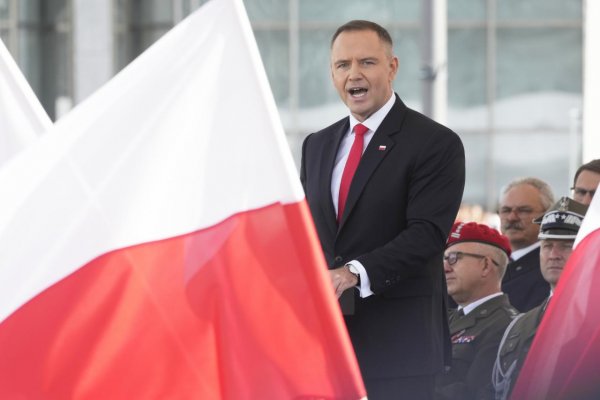 Poľský prezident a vláda sa sporia pre neúčasť na rokovaniach v Bielom dome