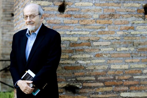 E. L. Doctorow (1931 - 2015)