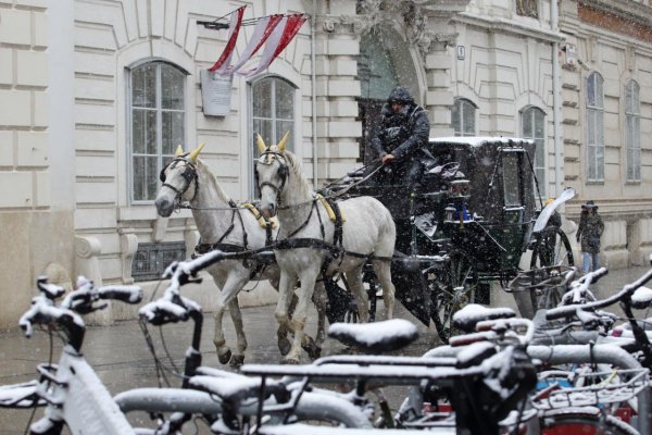 Financial Times: Viedeň je opäť špionážne útočisko ruskej spravodajskej služby 
