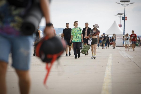 Štefan Hríb: Pohoda, biskup a tolerancia