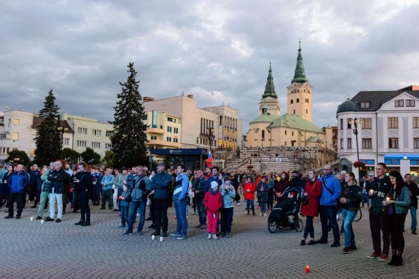 Žilinskí poslanci odmietli návrh dohody s Trabelssieho firmami