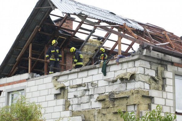 Francúzsko a Nemecko si pre incident v Poľsku predvolali ruských veľvyslancov