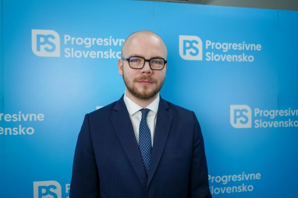 V tomto roku Šaško sľuboval veľa, išlo len o prázdne frázy, uviedol Dvořák z PS