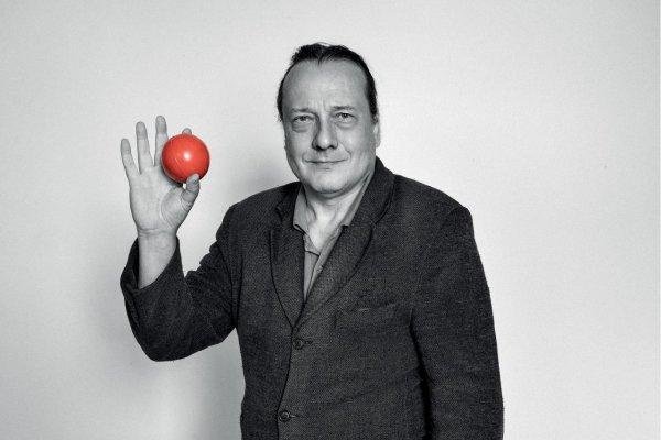 .týždeň Tomáša Zálešáka: Cirkusanti tohto leta 