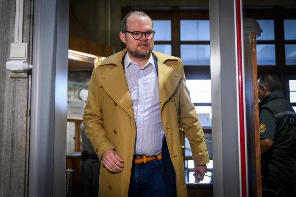 Advokát Kubina môže zastupovať čurillovcov v kauze Kajúcnik, rozhodol prokurátor