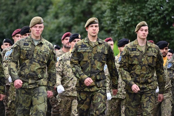 Povinná vojenčina: Nevyhnutnosť alebo riziko pre spoločnosť?