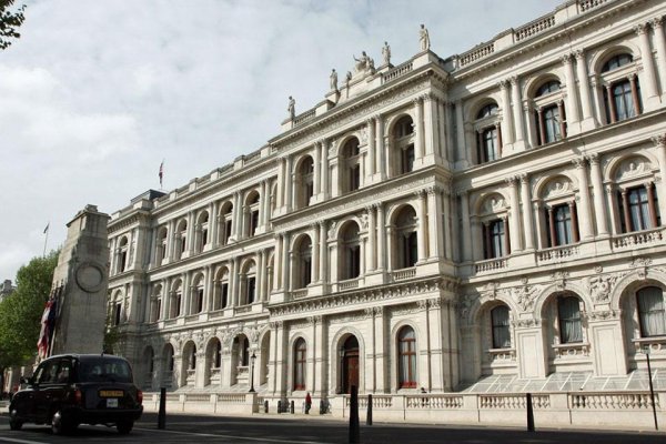 Naša aktivita bola určená na účasť mladých vo voľbách, tvrdí britské ministerstvo