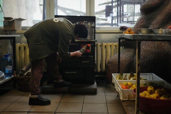 OSN vyzvala Rusko, aby prestalo útočiť na energetickú infraštruktúru Ukrajiny