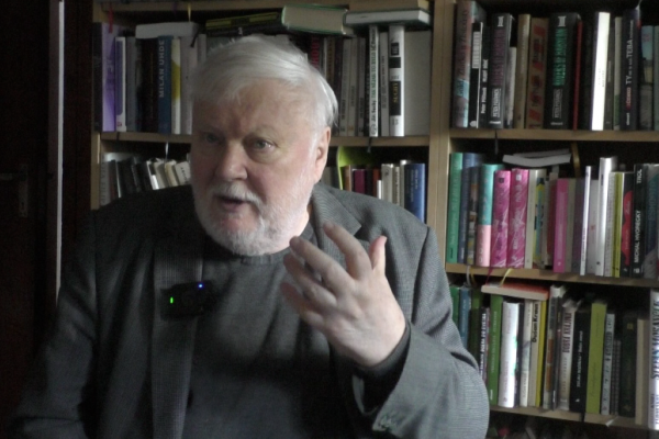 Peter Zajac: Hovoriť teraz o Benešových dekrétoch je riskantné – Fico to využije