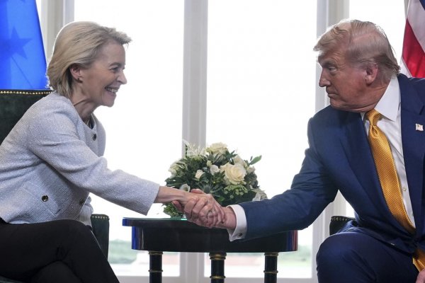 Merz víta dohodu medzi EÚ a USA, želal by si však viac úľav v obchode