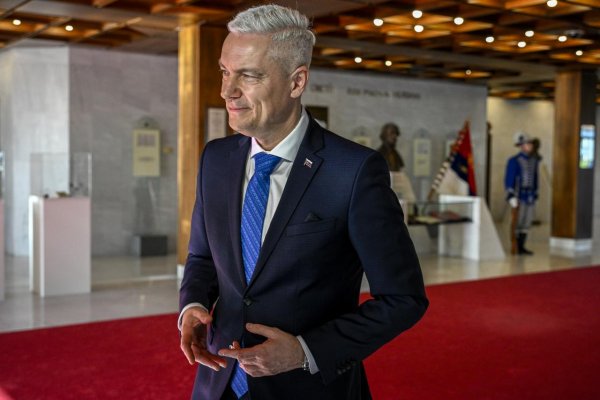 Ján Ferenčák má na sneme Hlasu skončiť v predsedníctve