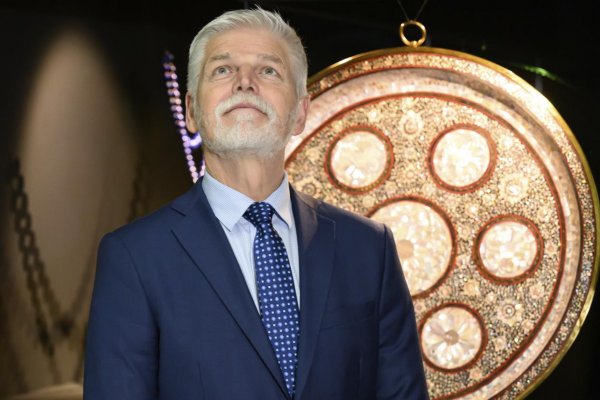 Pavel: Členstvo v EÚ a NATO je základom slobody, prosperity a bezpečnosti ČR