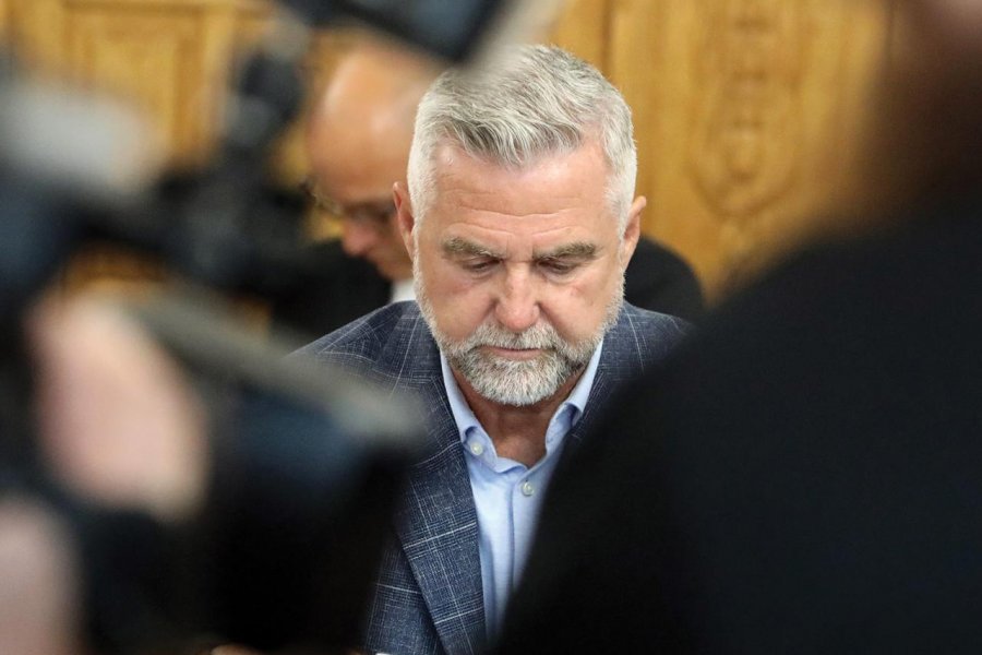 Téma .týždňa: Očistí sa niekedy Slovensko?