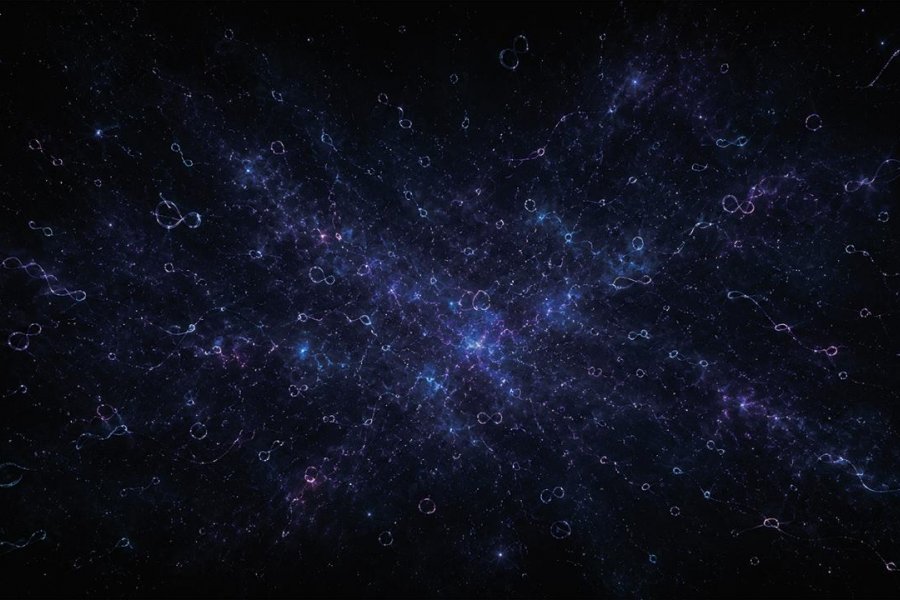 Téma .týždňa: Čo sú najmenšie veci?